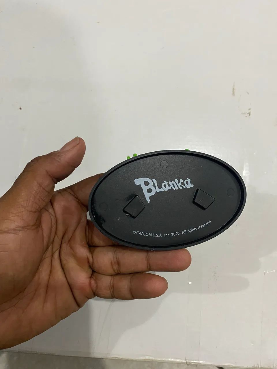 Blanka planeta deagostini  - Foto 2