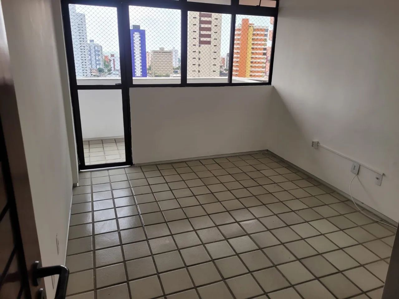 EXCELENTE APARTAMENTO EM MANAIRA - Foto 5
