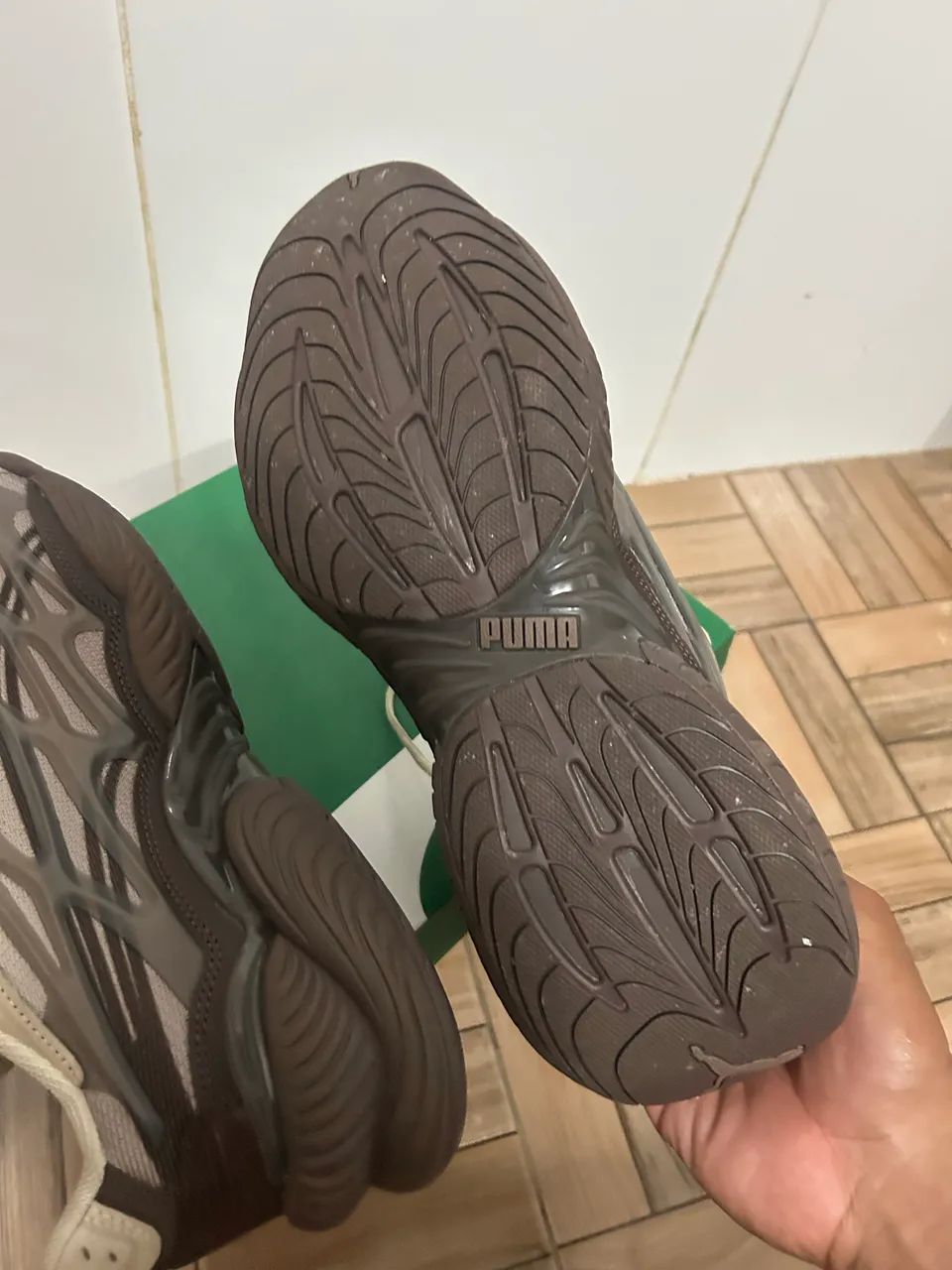 Puma Inverse Parallel - Foto 2
