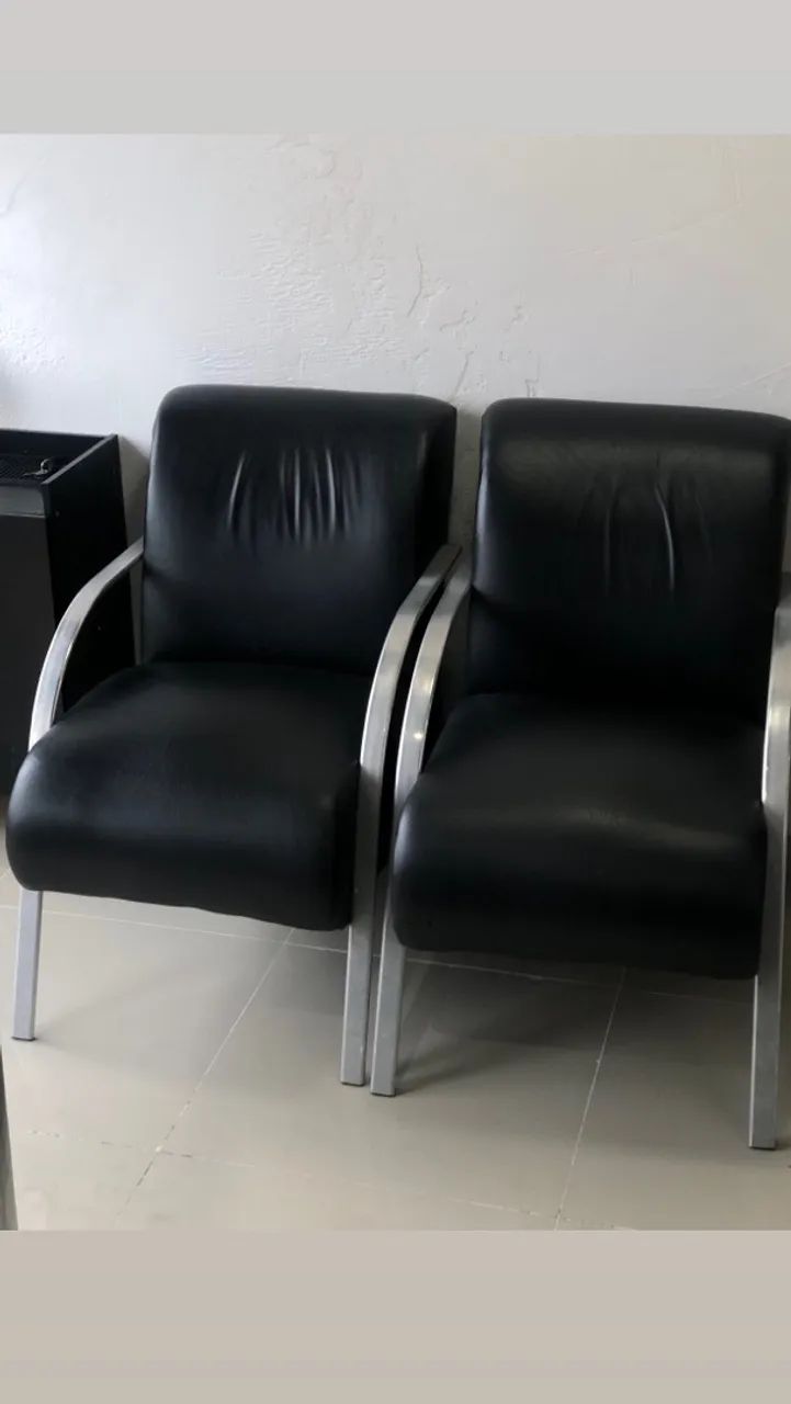 poltronas