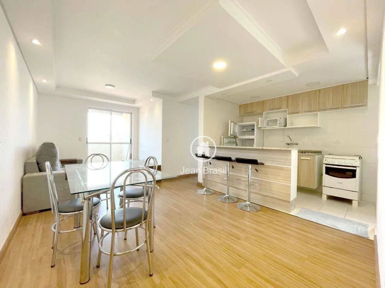 Apartamento 3 quartos em Pinhais...
