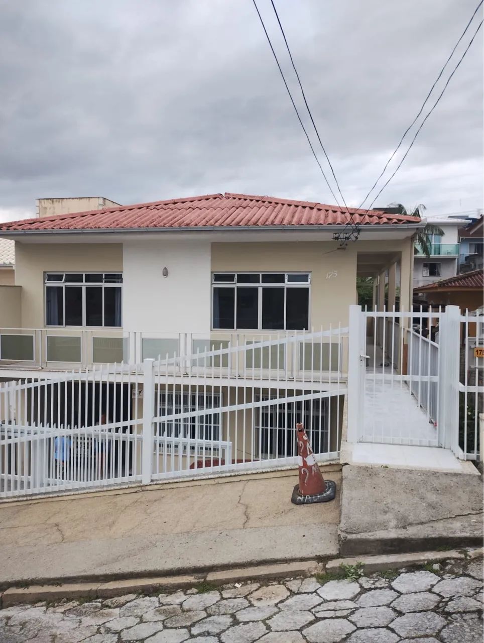 Foto - Florianópolis - Costeira do Pirajubaé