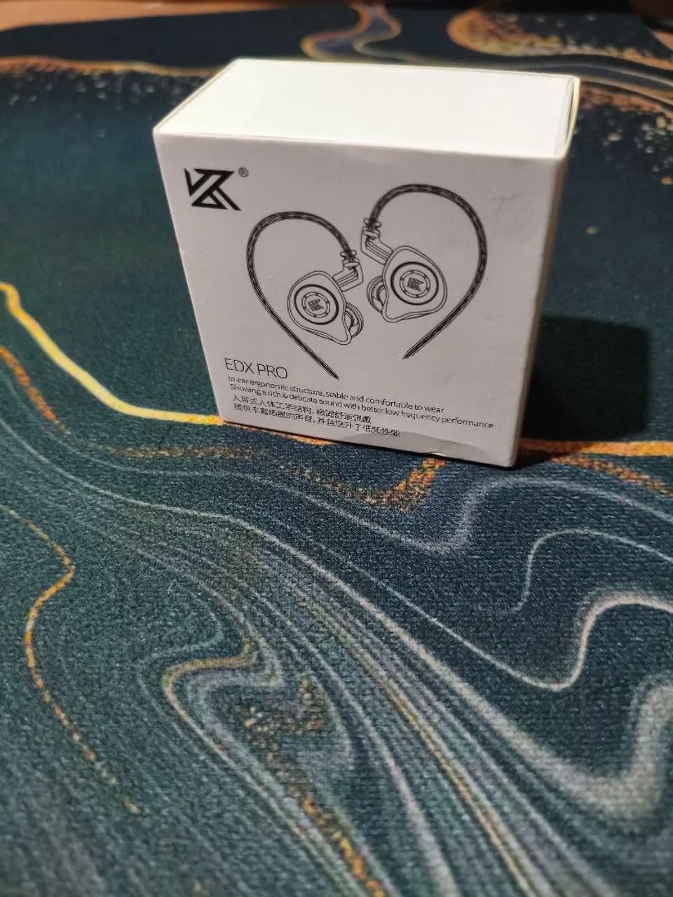 Fone EDX PRO - Foto 2