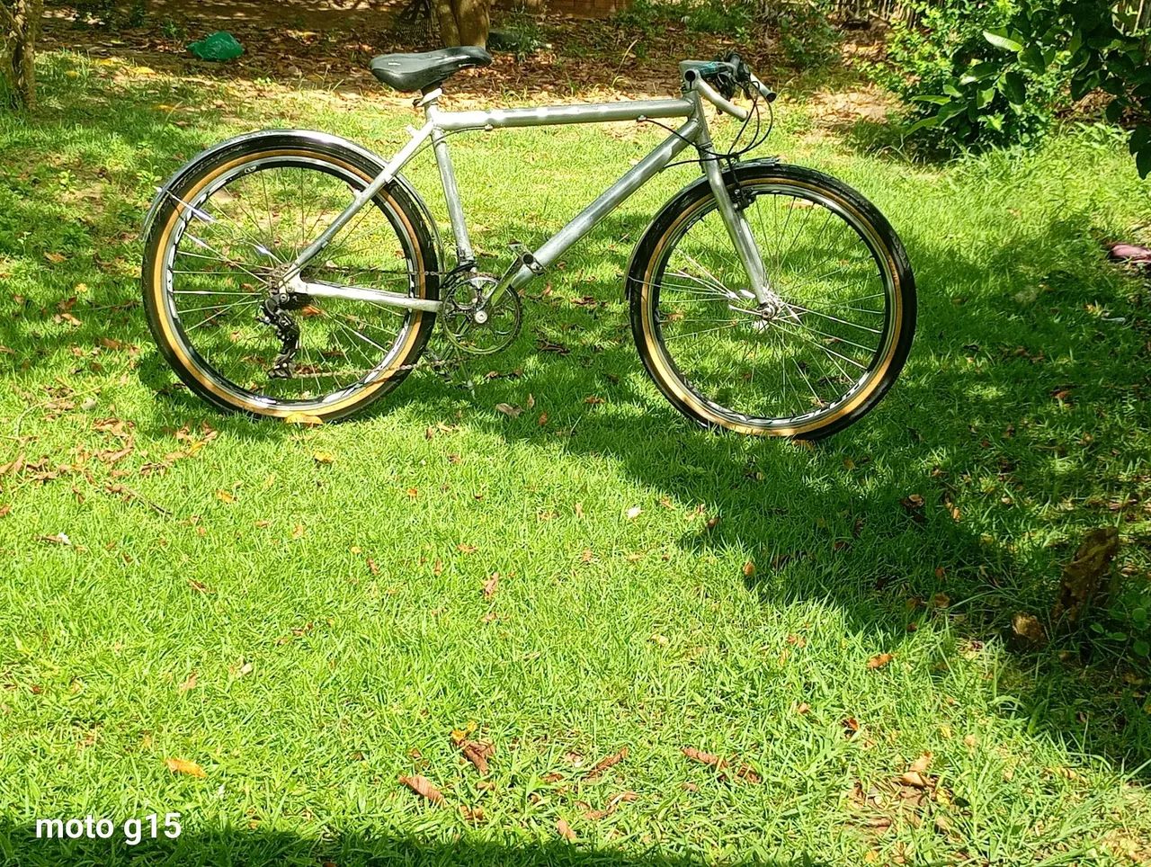 Bicicleta  - Foto 2