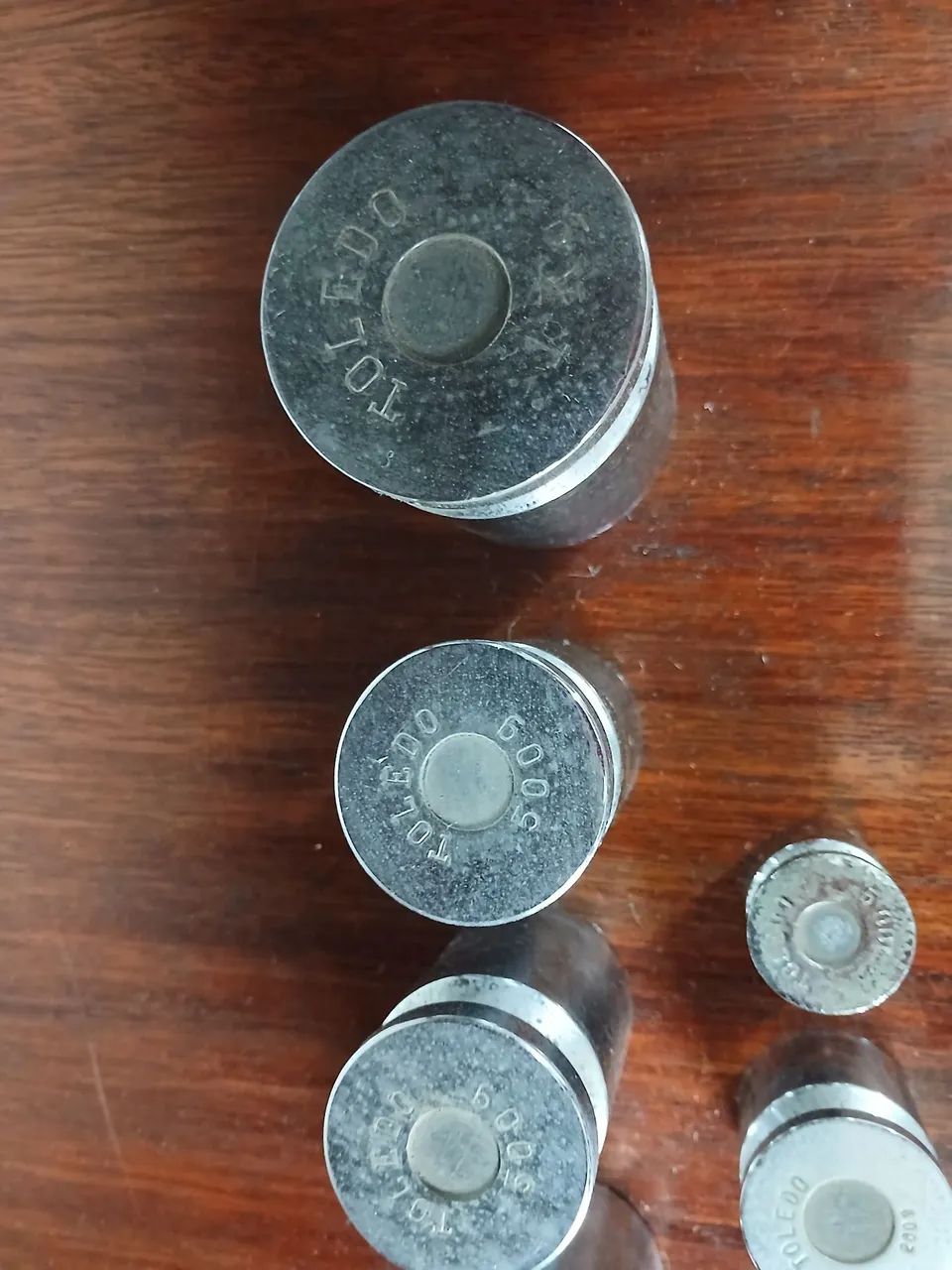 Pesos para balança. - Foto 4