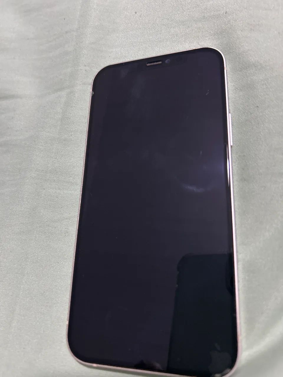 Celular IPhone 12 128gb