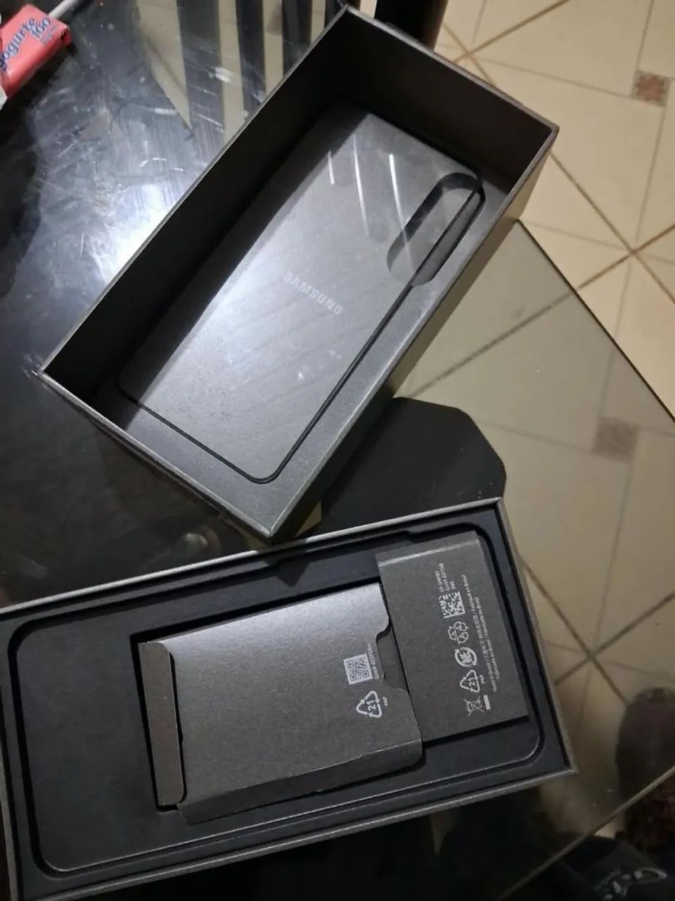 Vendo s25 fe