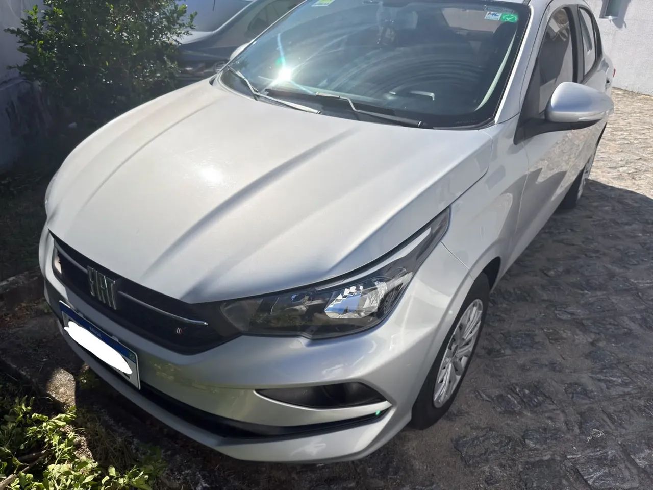 Fiat Cronos 1.3 8V Flex 2022 - Foto 2