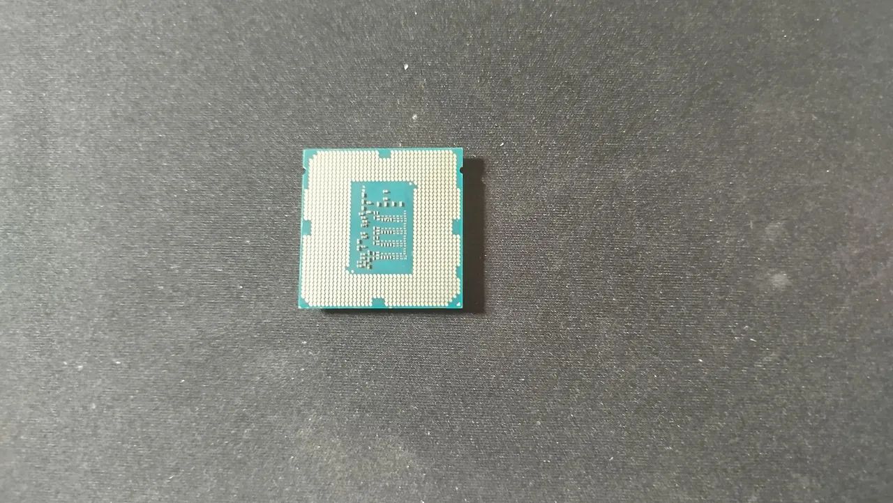 Processador xeon e3 1270 v3 1150 - Foto 2