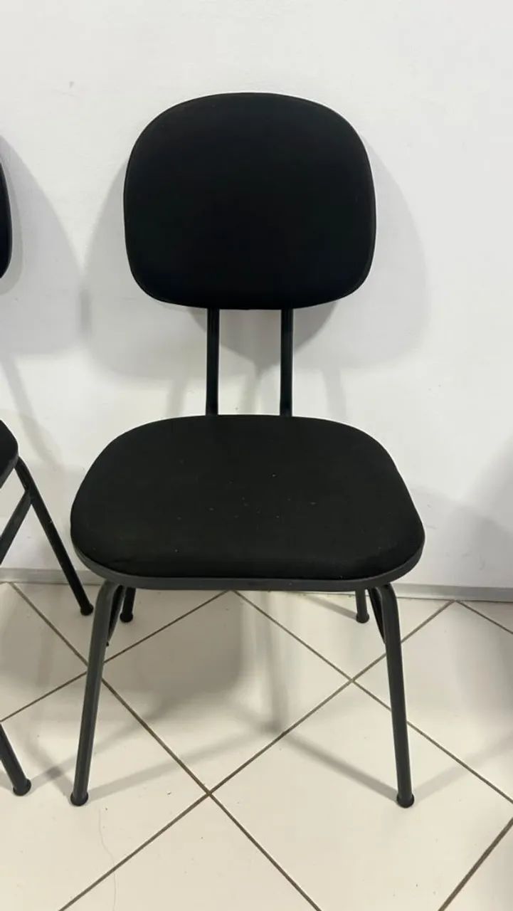 Vendo 2 cadeiras
