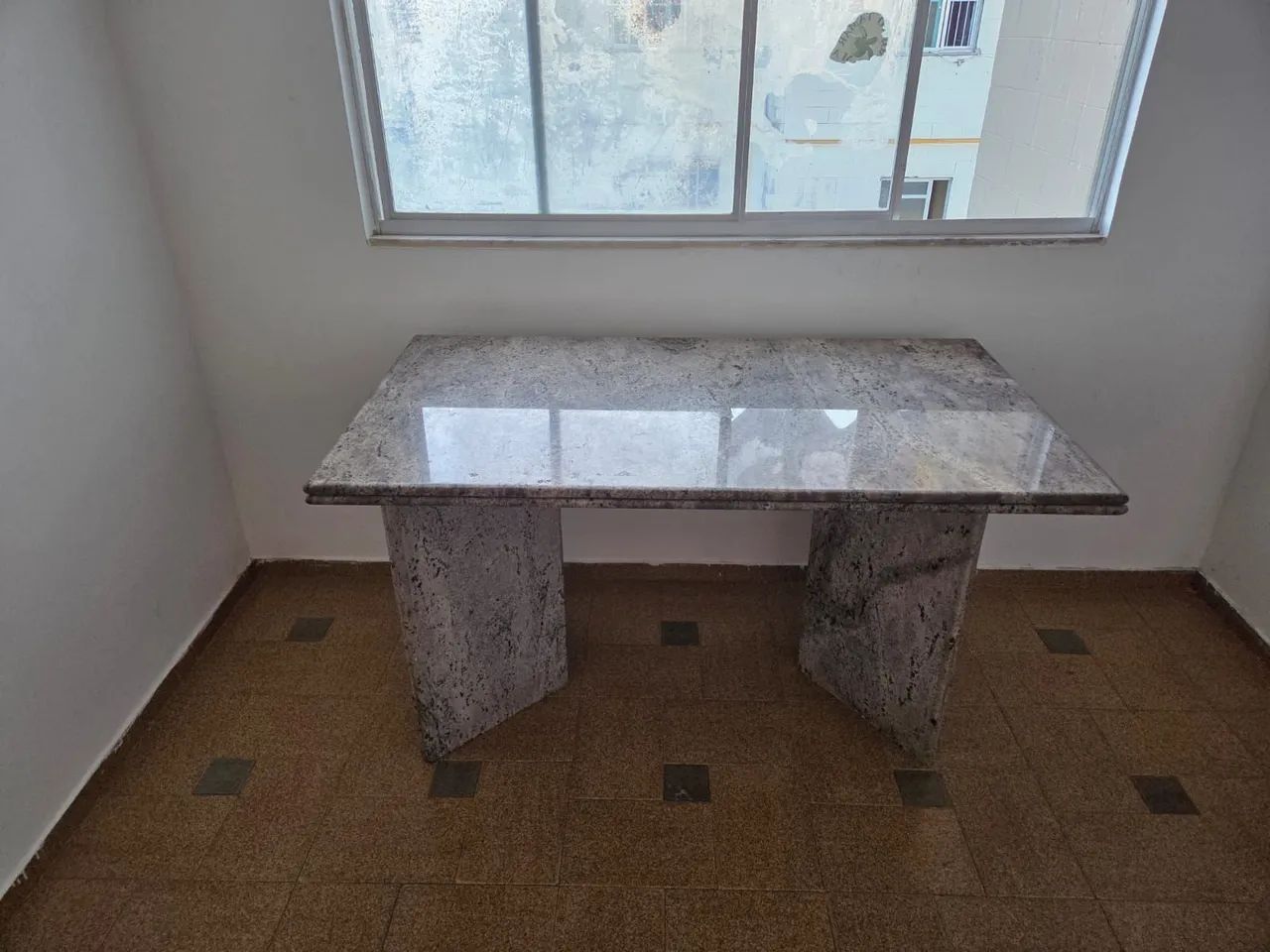 Conjunto de mármore  - Foto 2