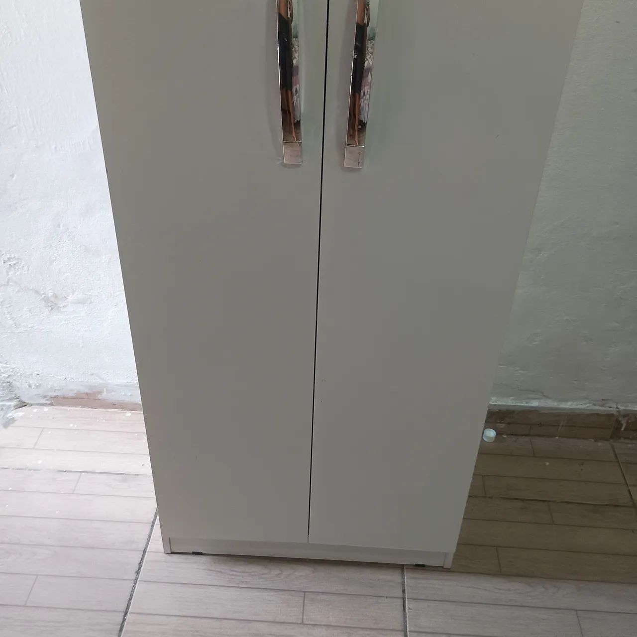 Armario 2 portas  - Foto 2