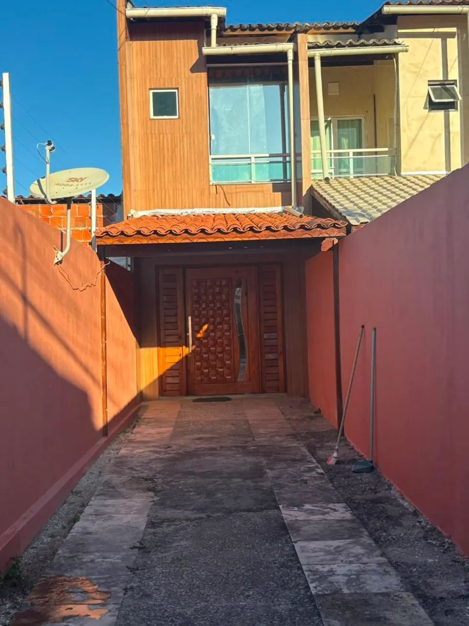 Casa para locação  - Foto 4