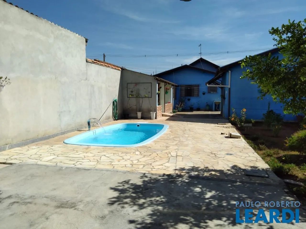 CASA TÉRREA - SANTANA - SP - Foto 3