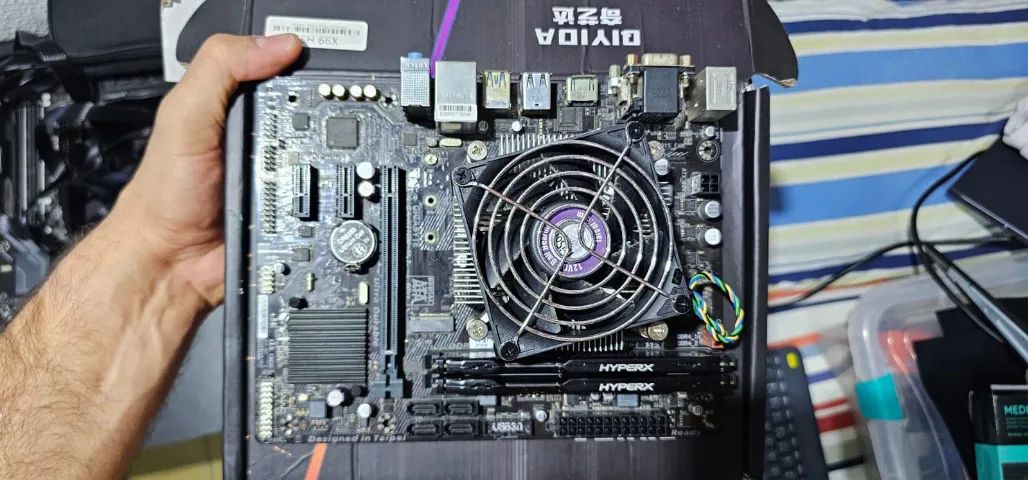 Kit PC