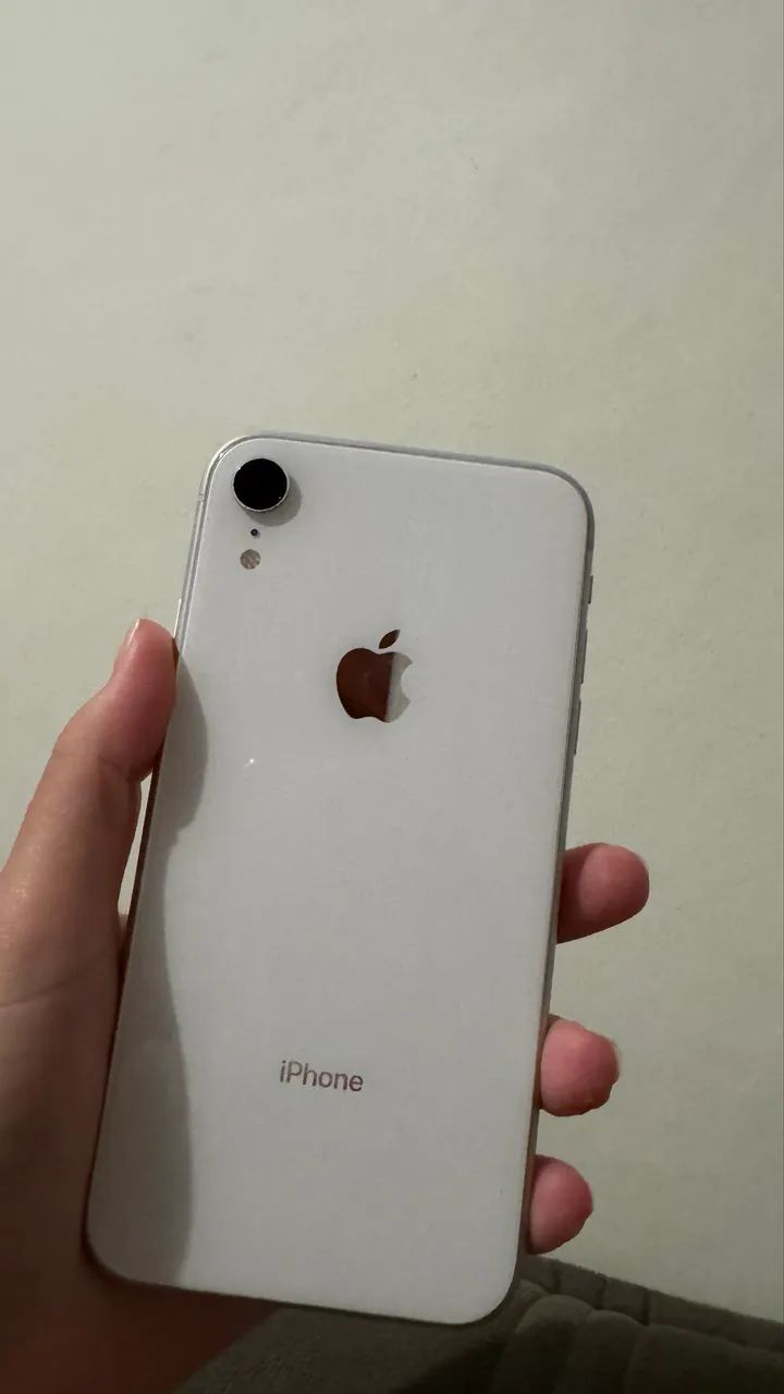 iPhone XR 64 gb - Foto 2