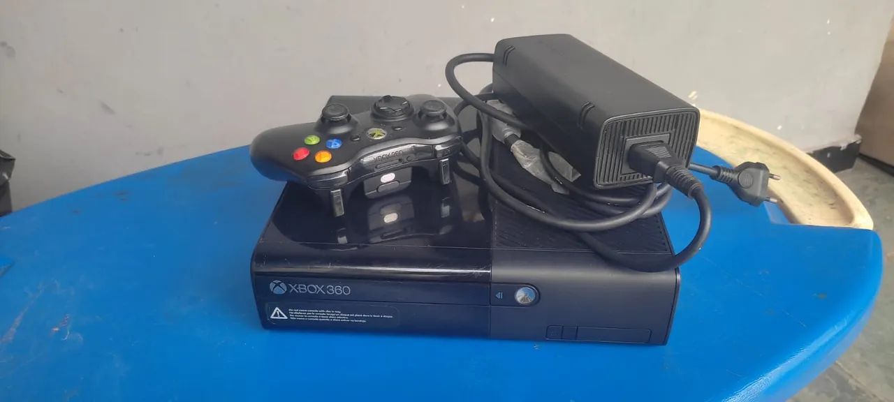 Xbox