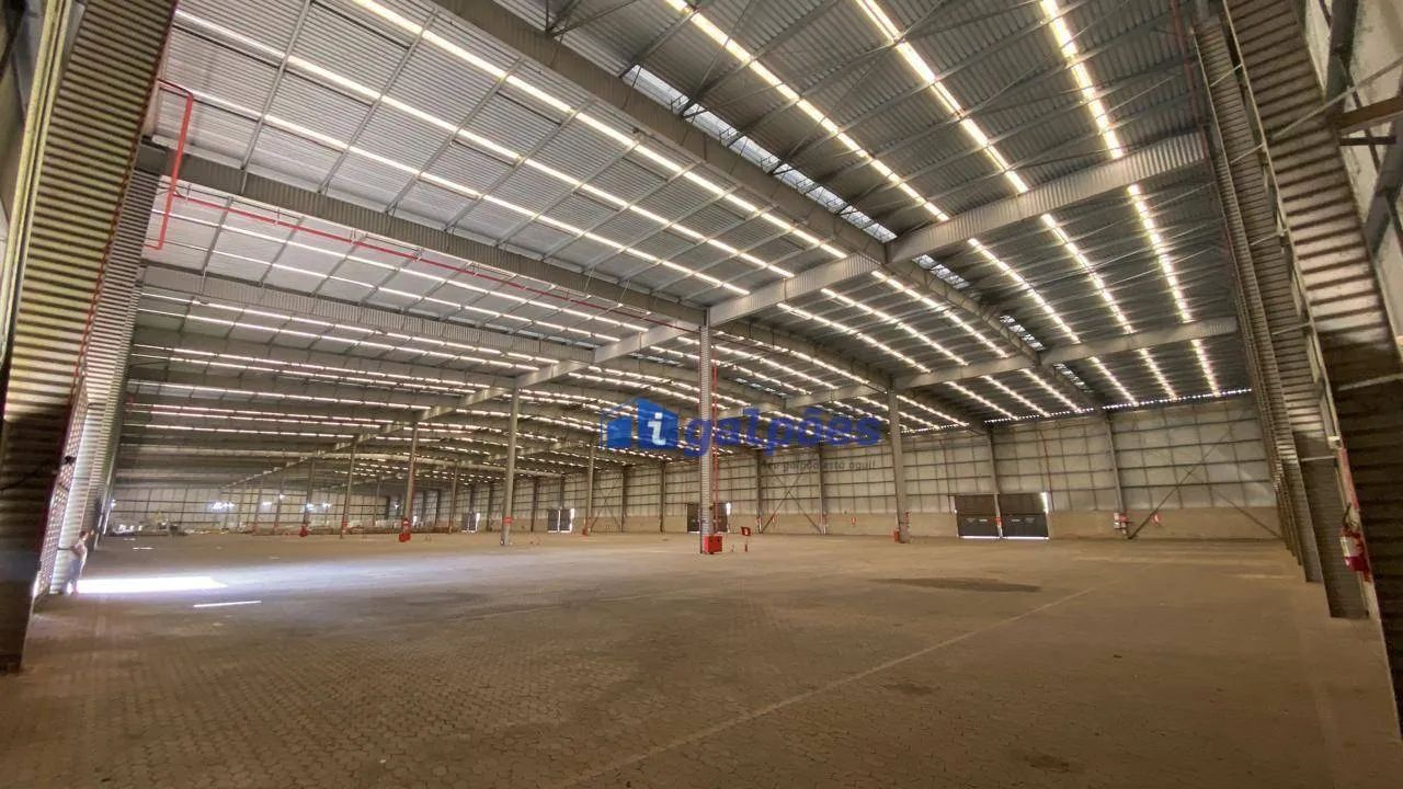 Galpão com 4000 m² no - Parque das Indústrias - Betim/MG - Foto 2