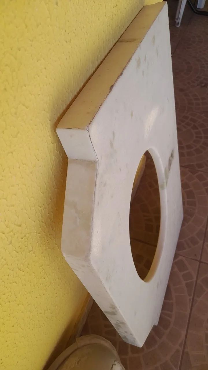 Pia banheiro - Foto 2