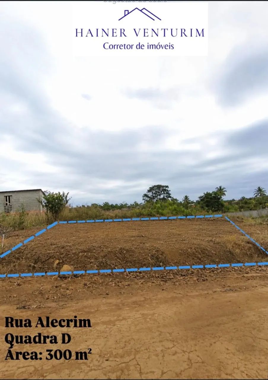 Lotes bairro Mirante da Praia  - Foto 4