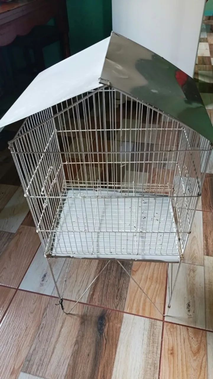 Gaiola - Foto 3