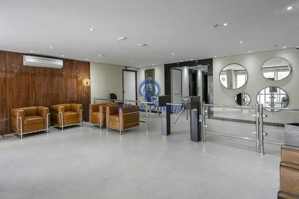 Sala para locação no Prime Square em Bauru - 22 m² - Foto 4