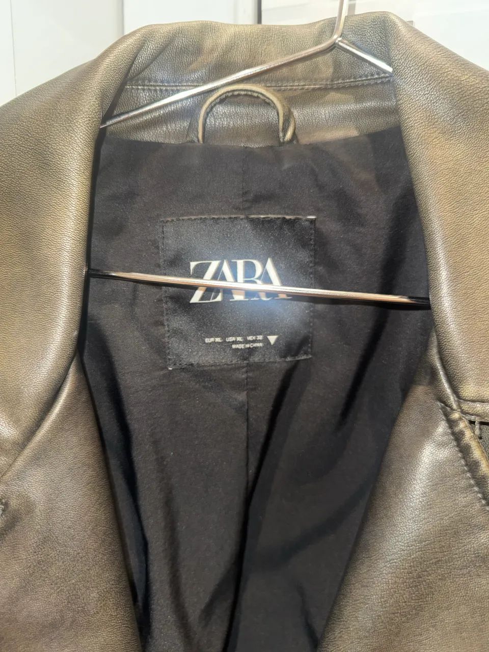 Jaqueta Zara  - Foto 3