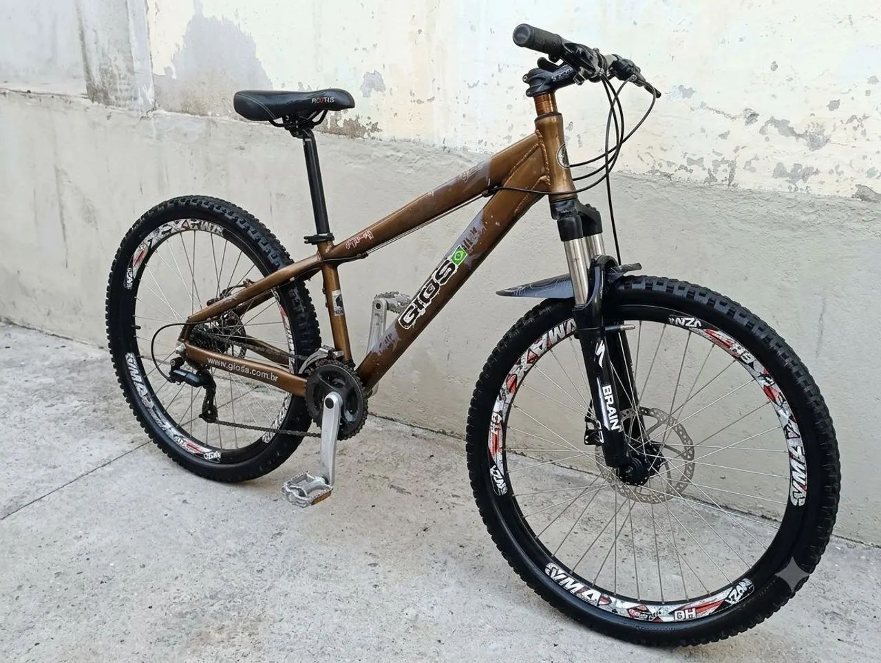 Gios - Foto 2