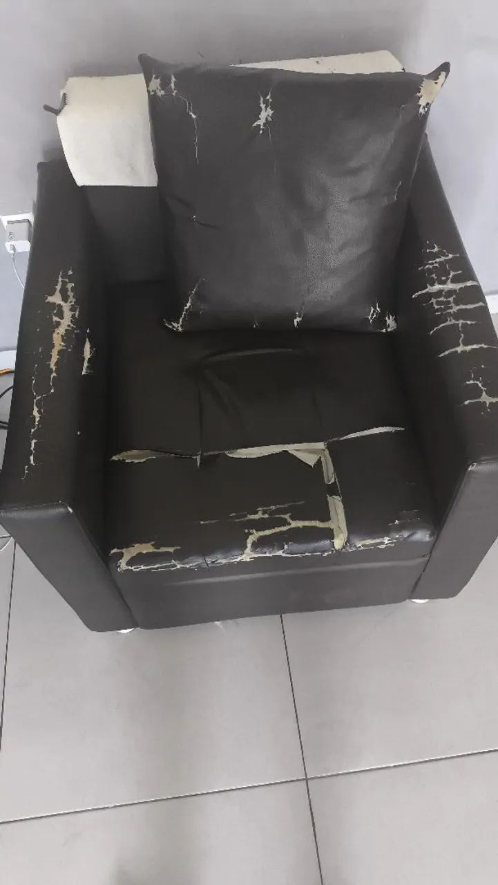 Poltronas - Foto 3