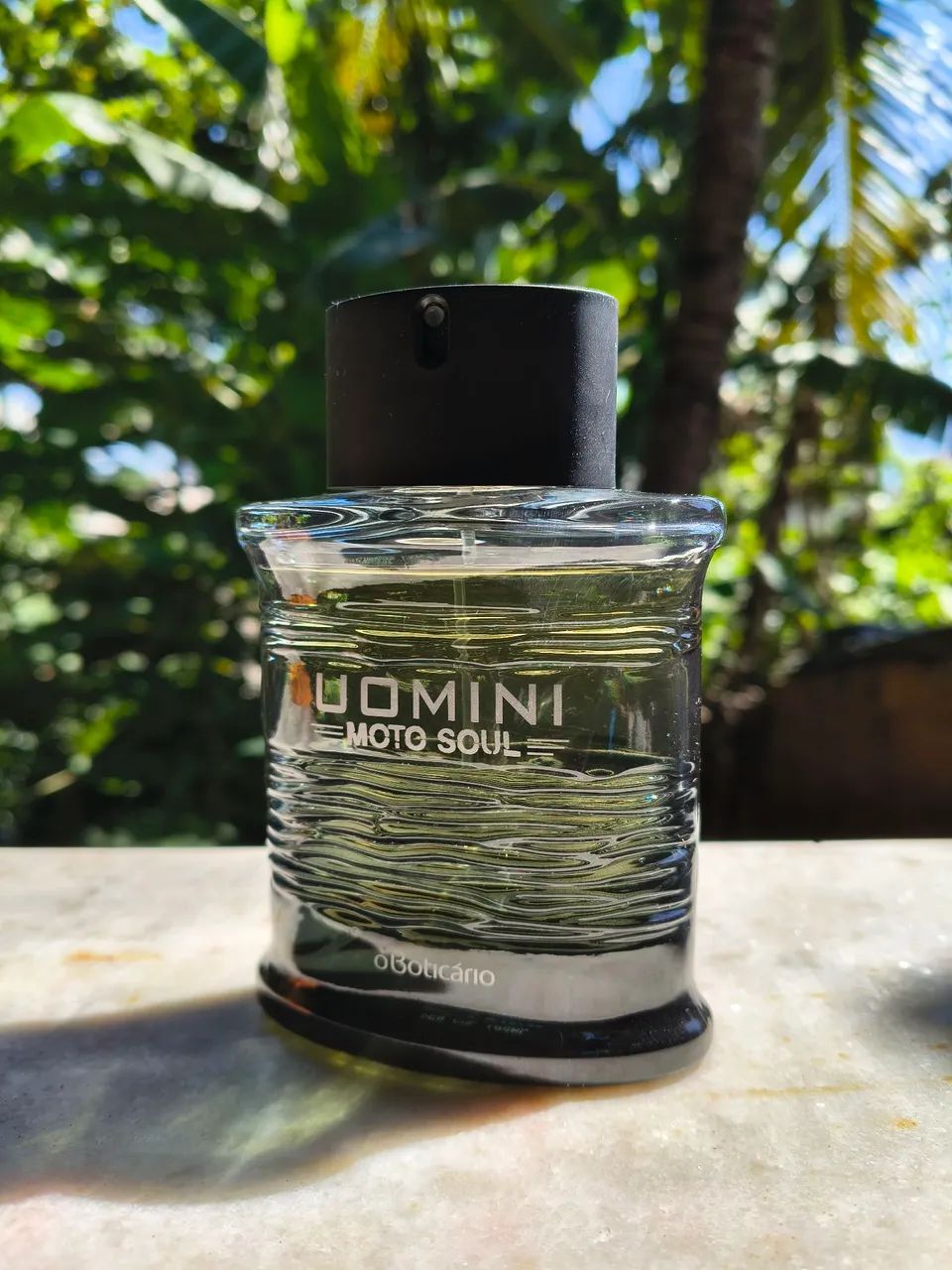 Uomini Moto Soul 100ml - Foto 3