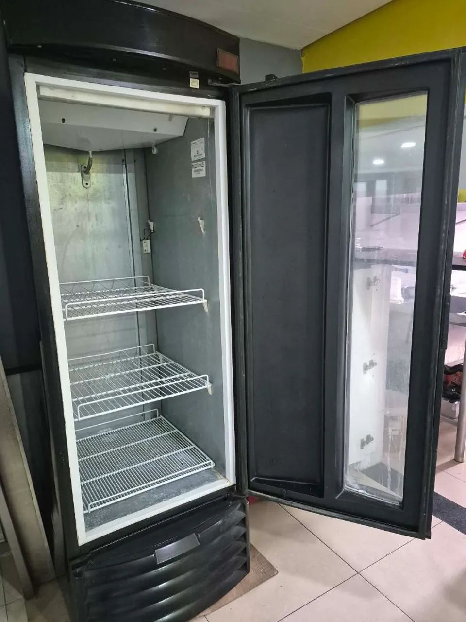 Cervejeira 500l - Foto 2