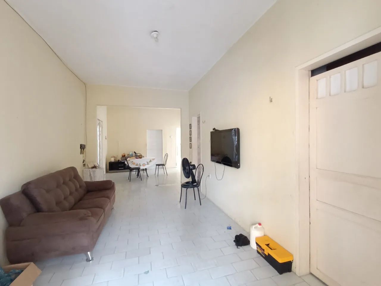 Casa Bairro de Fatima - Foto 2