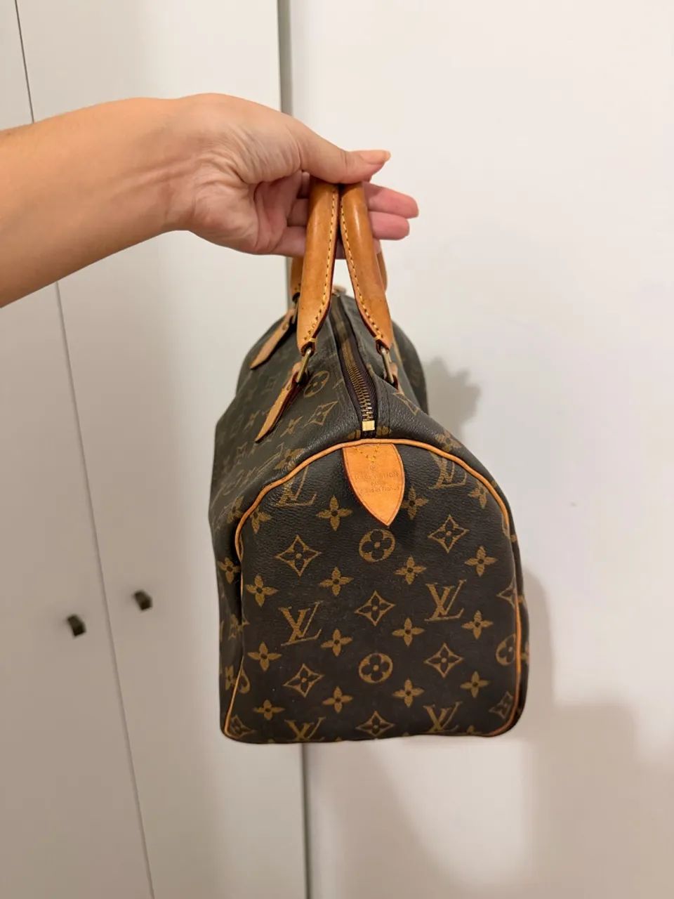 Bolsa Louis Vuitton  - Foto 3