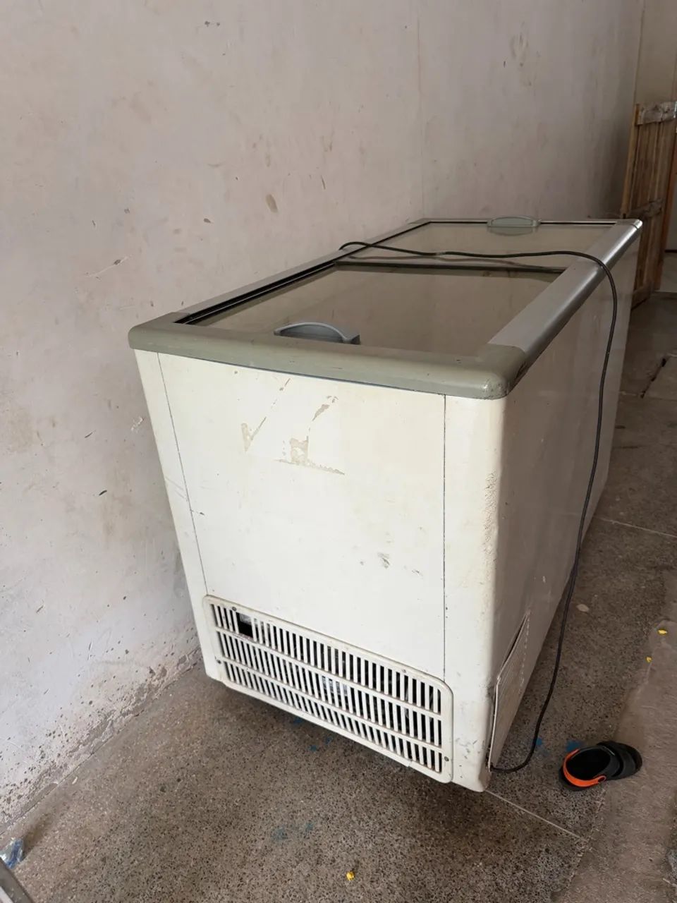 Freezer horizontal  - Foto 3
