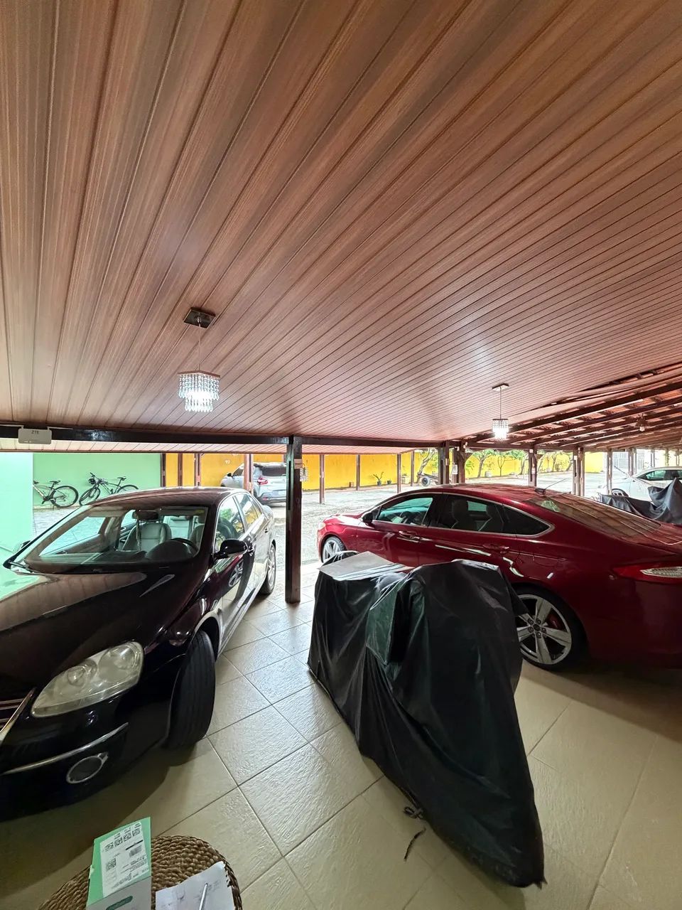Vendo Casa na Barra Nova  - Foto 4