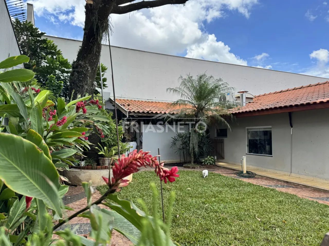 Casa à venda na Chácara Nazaré no Centro de Piracicaba - Foto 3