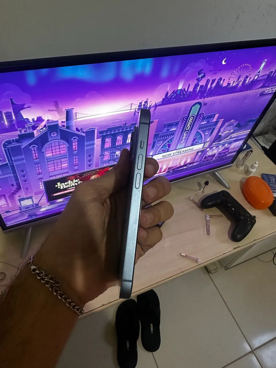 iPhone 14 128GB - Foto 3