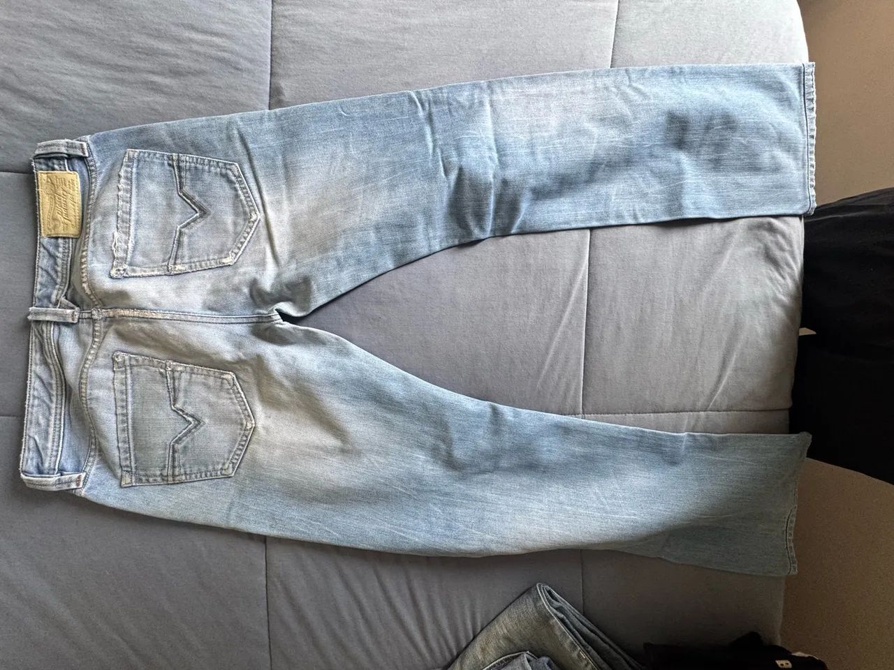 Calça Jeans Diesel - Foto 4