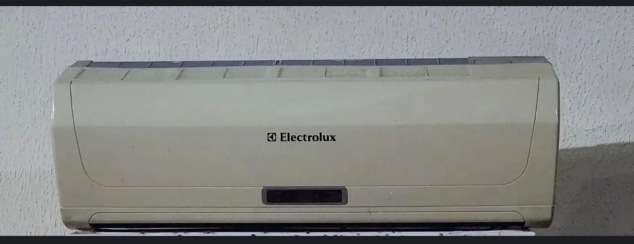 Evaporadora de Ar Electrolux 