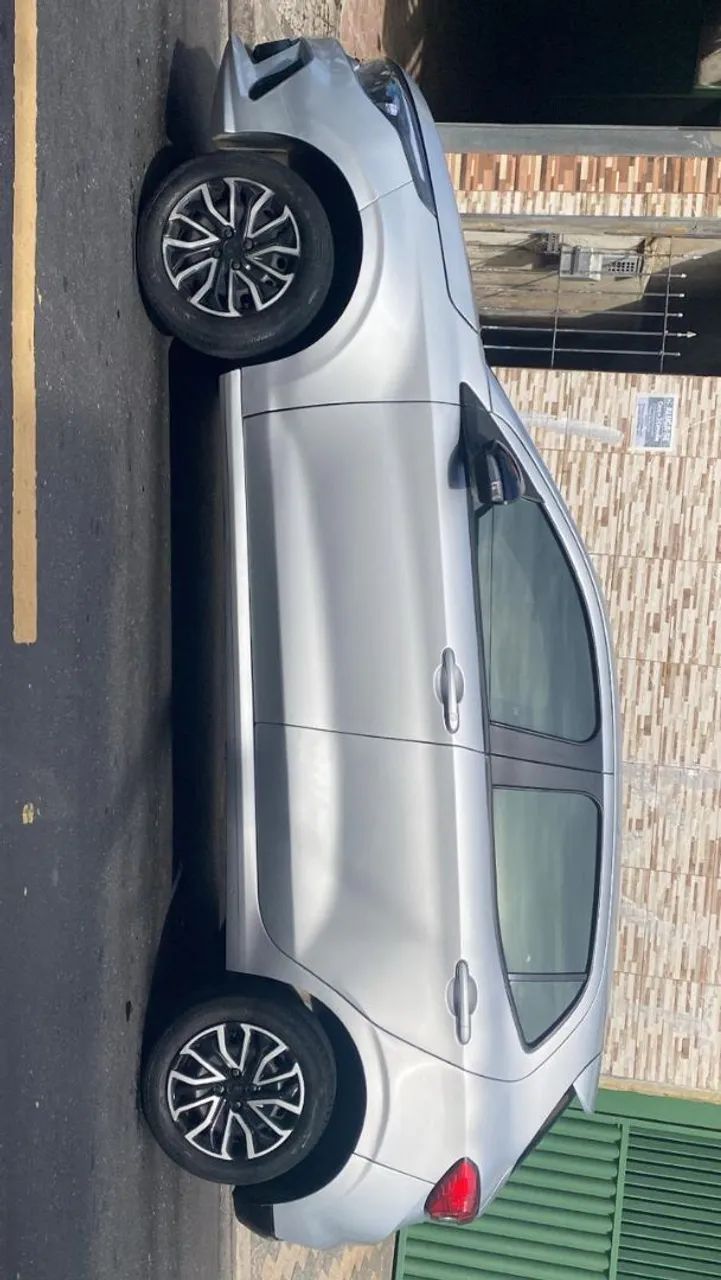 Fiat Argo 1.0 6V Flex. 2022 - Foto 5
