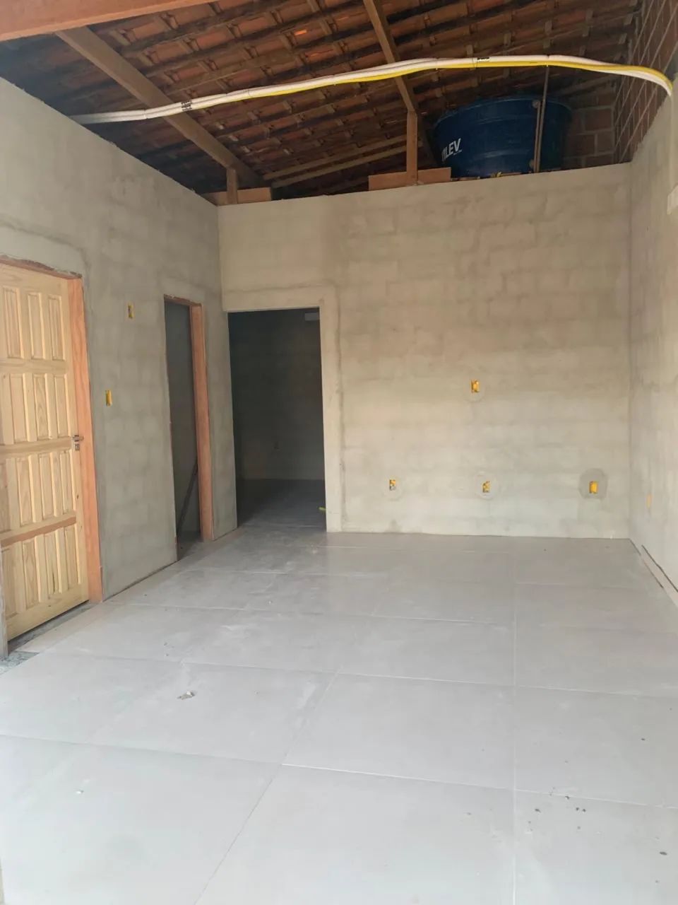 Prédio - Comercial 