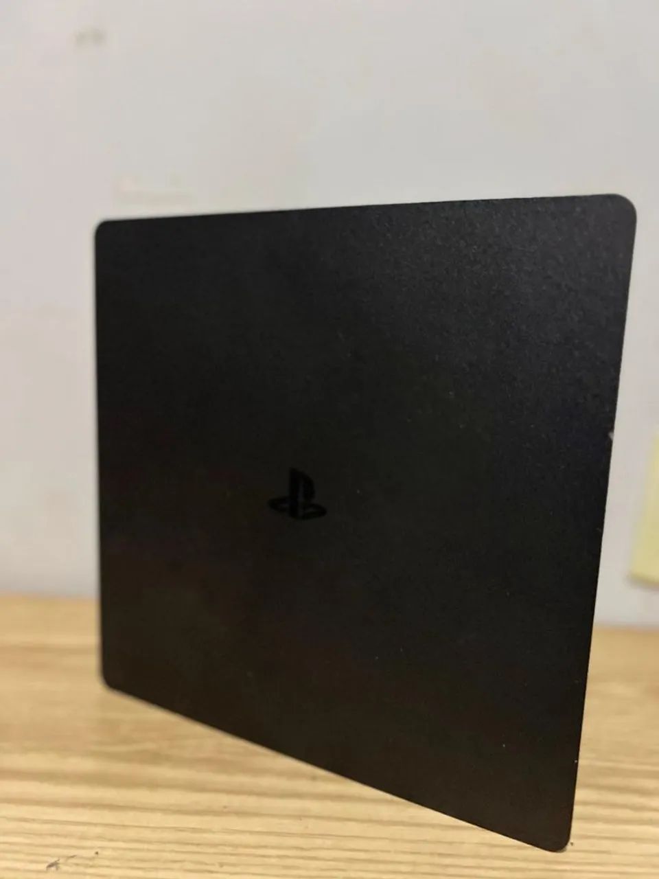 Vendo ps4 novo novo  - Foto 3