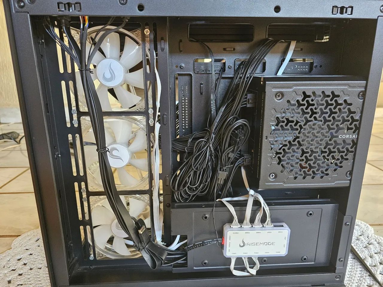Computador Gamer - Foto 4
