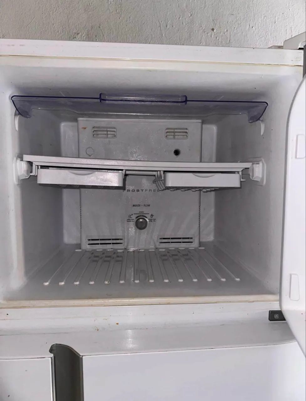 Geladeira consul, funcionando tudo perfeitamente!!! - Foto 3