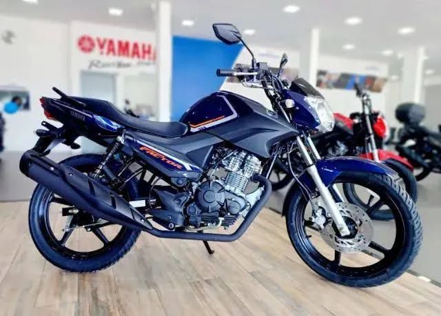VENDO YAMAHA FACTOR 150