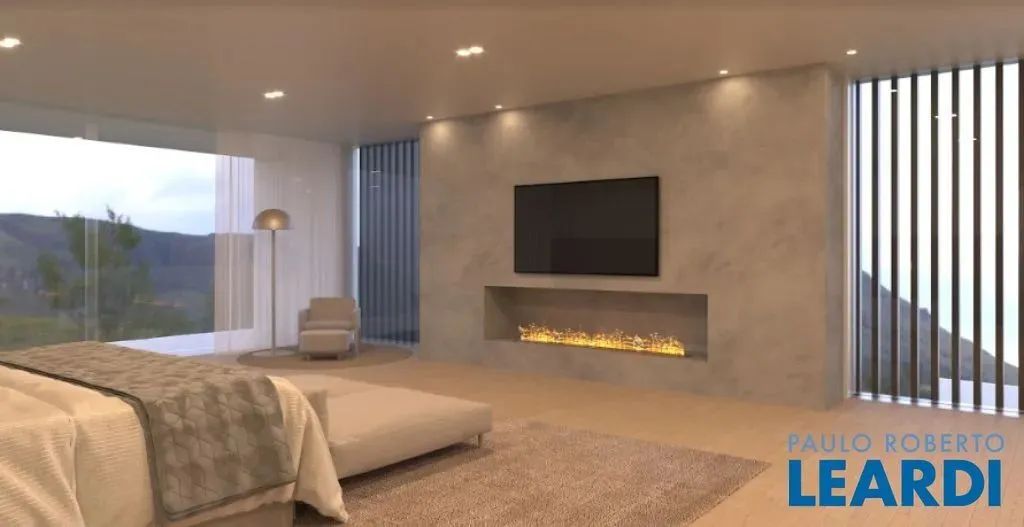 CASA EM CONDOMÍNIO - TAMBORÉ 2 - SP - Foto 12