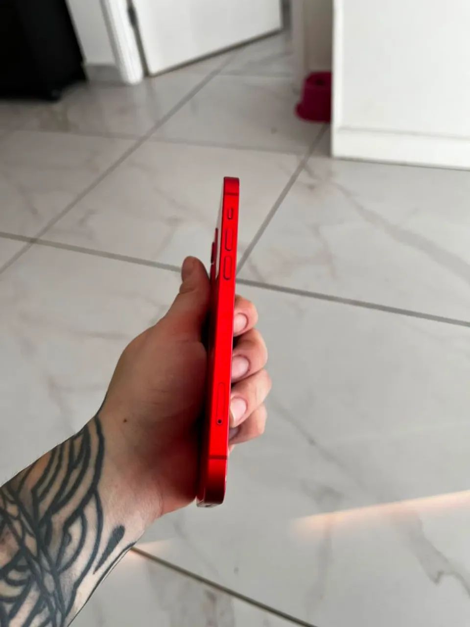 IPhone 12 - Foto 4