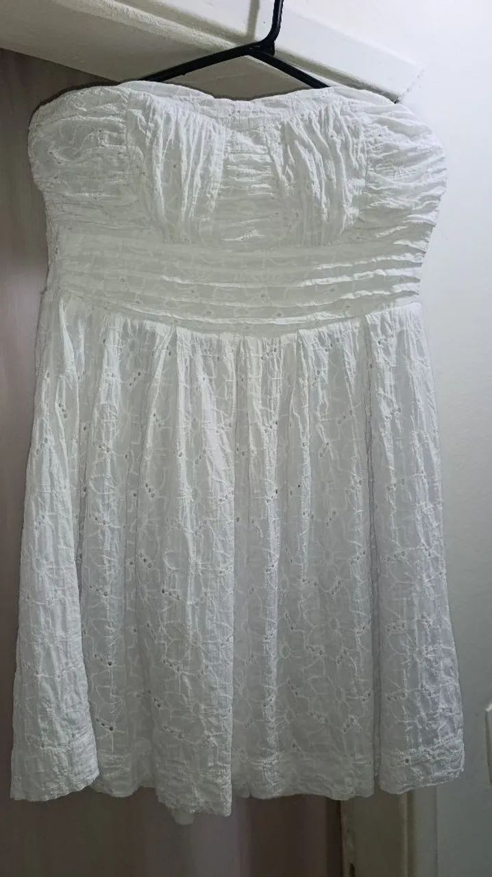 Vendo vestido individual ou lote - Foto 3