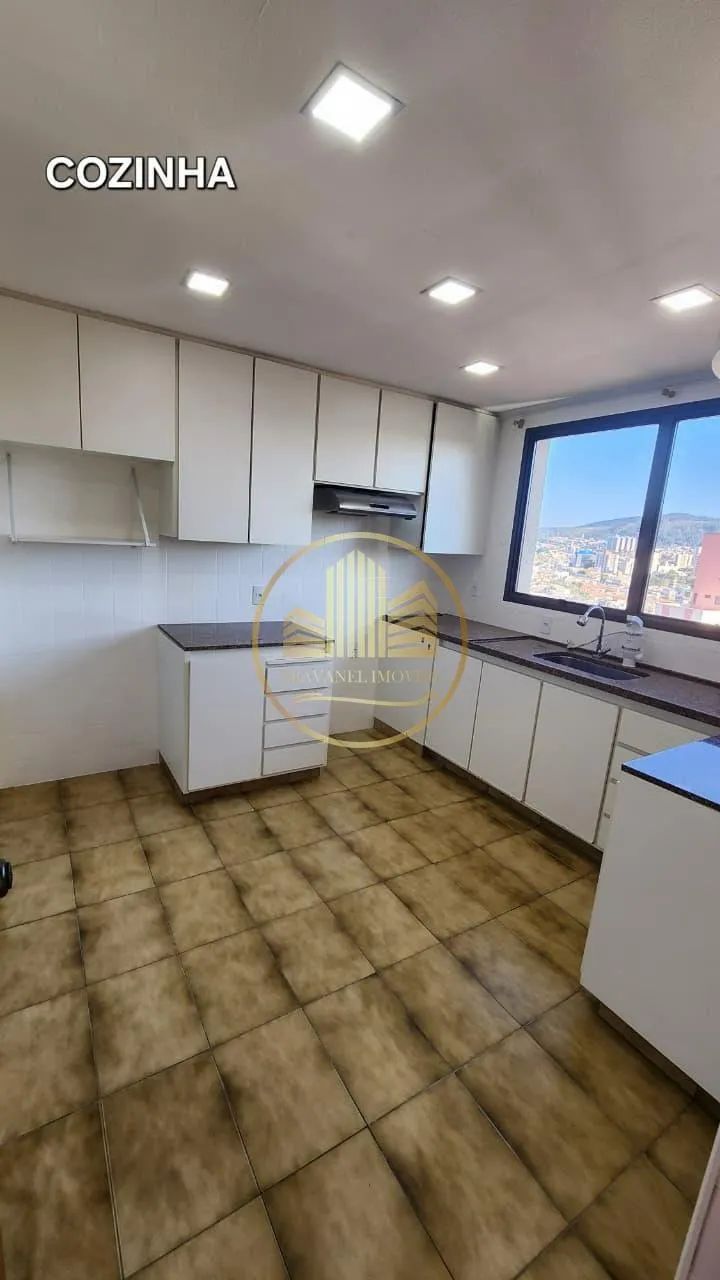 Apartamento para venda Centro Jundiaí - Foto 5