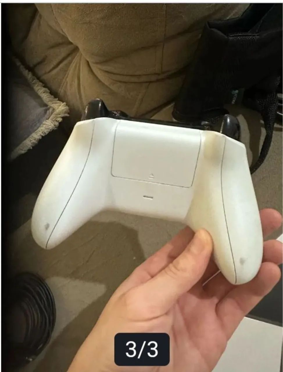 Controle de xbox one s - Foto 3